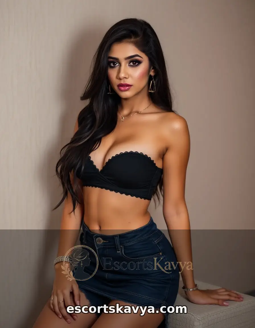 Devika Nair working girl in Kochi
