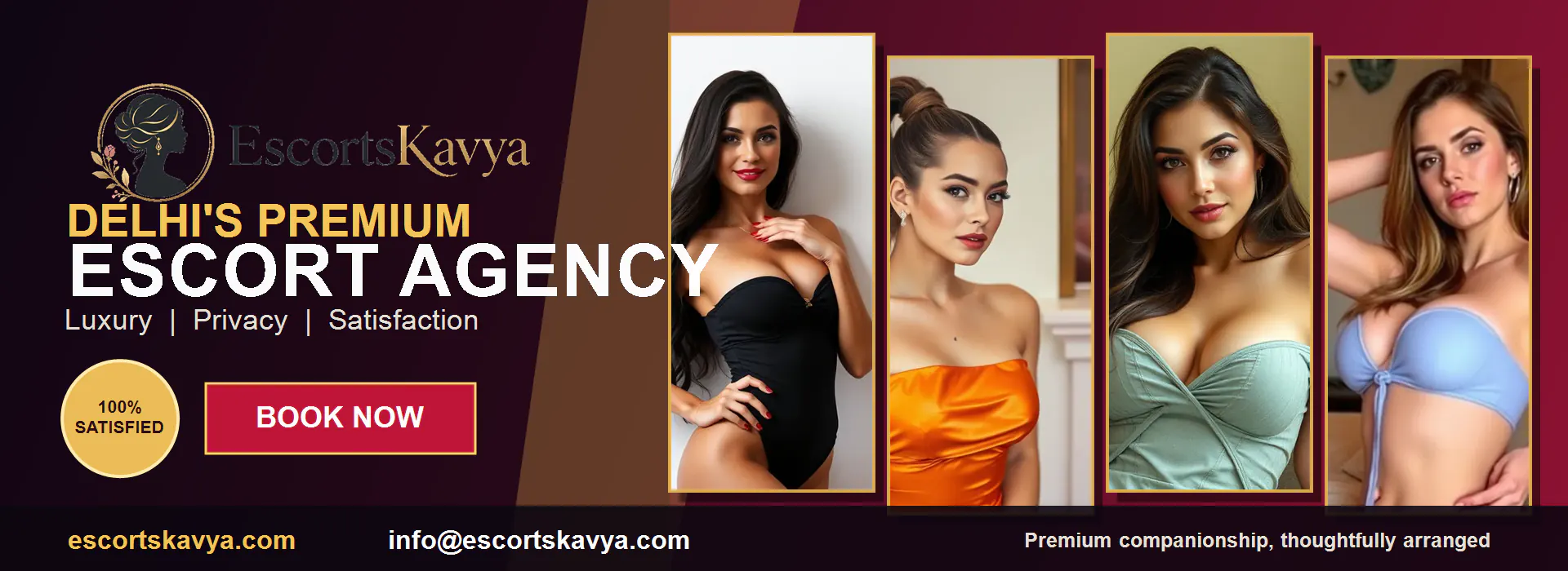 Kochi Escort Service