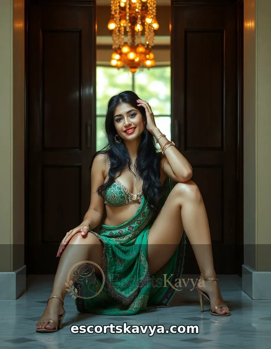 Gauri Pillai VIP escort in Kochi