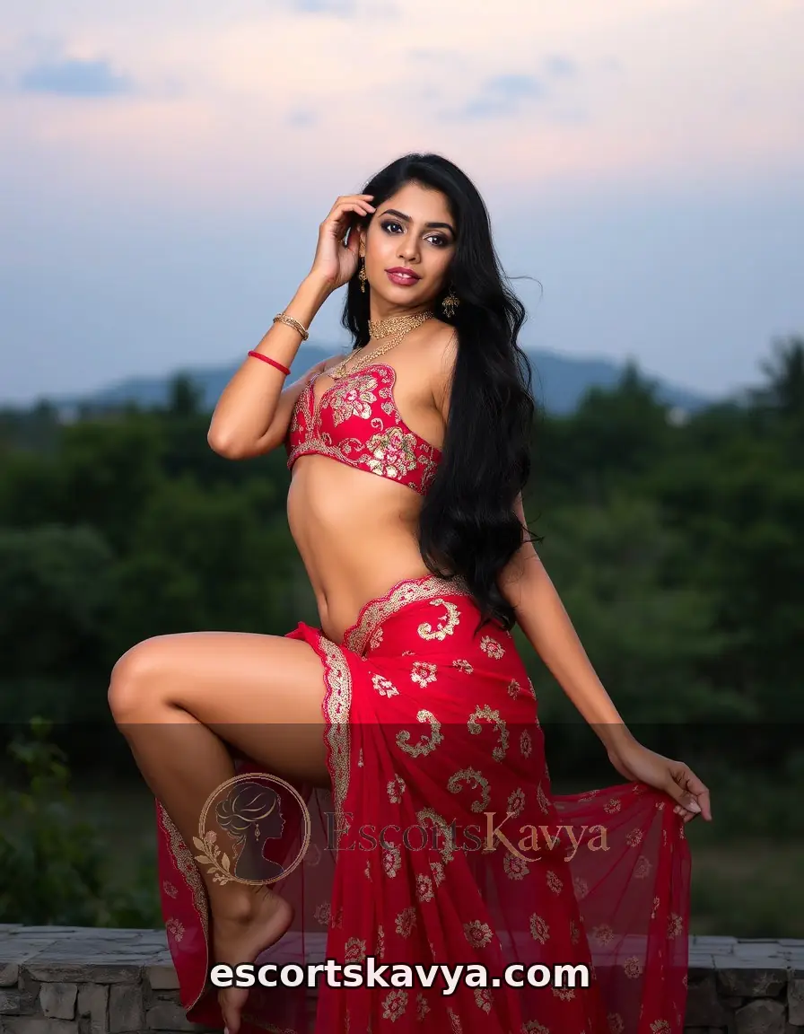 Neha Menon independent escort in Kochi