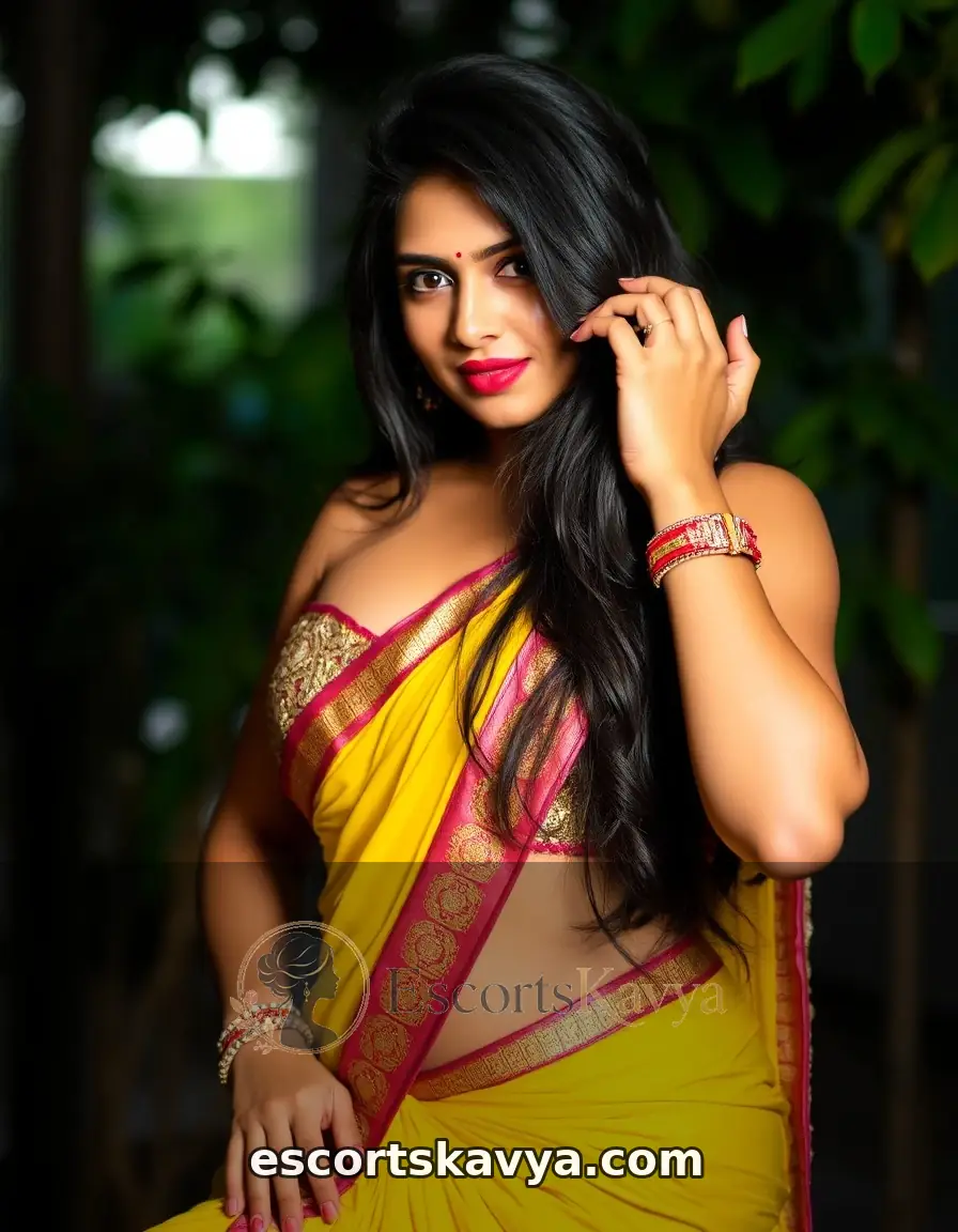 Trusted escort booking service in Kochi