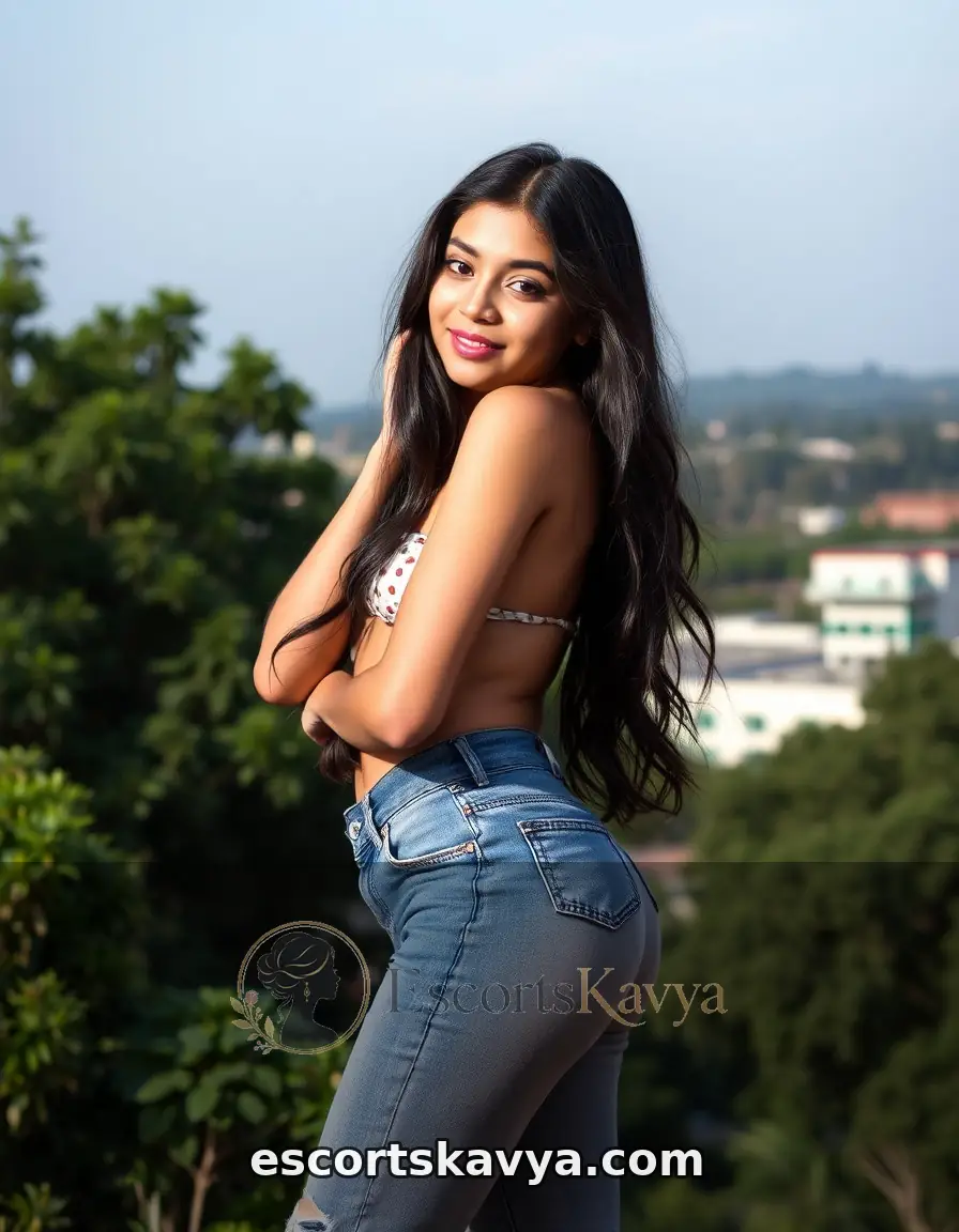 Vaishnavi Pillai high profile escort in Kochi