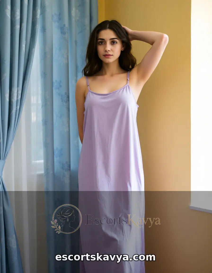 Vidya Nair foreign escort in Kochi
